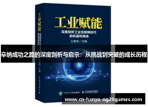辛纳成功之路的深度剖析与启示:从挑战到突破的成长历程