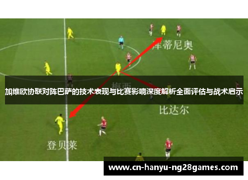 加维欧协联对阵巴萨的技术表现与比赛影响深度解析全面评估与战术启示